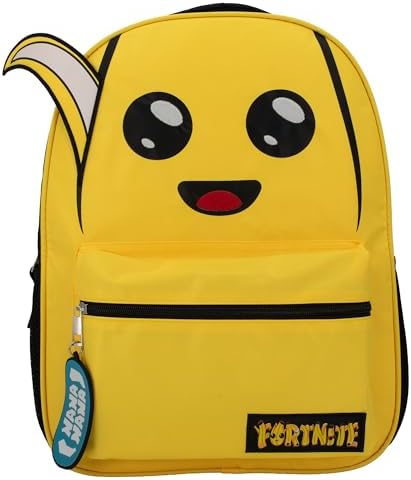 AI ACCESSORY INNOVATIONS Sonic The Hedgehog Backpack for Boys & Girls  Shadow 16 Inch Schoolbag with 3D Features  Durable School Bag for Kids