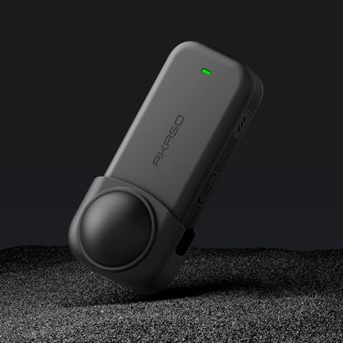 AKASO 360 Lens Cap