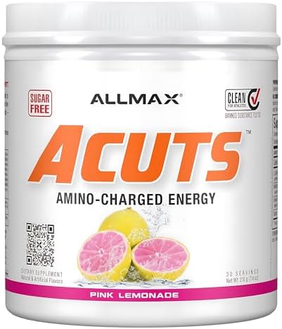 ALLMAX Nutrition Creatine Monohydrate Powder  1000g