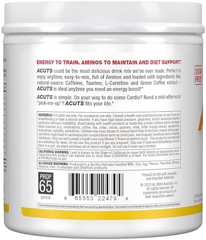 ALLMAX Nutrition Creatine Monohydrate Powder  1000g