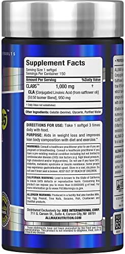 ALLMAX Nutrition Creatine Monohydrate Powder  1000g