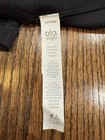 Talla M -ALO Yoga High Waist Alosoft Leggings Black   Size   M