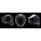 ALPINESTARS Supertech R10 Helmet   Solid   Carbon Black   Large 8200124 1902 L