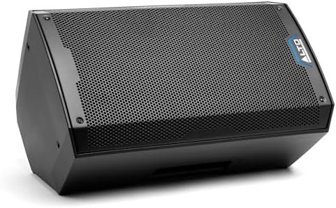 ALTO TS410 2000W 10 Powered PA Speaker with 3 Channel Mixer  Bluetooth Streaming  Wireless Loudspeaker Linking  DSP App