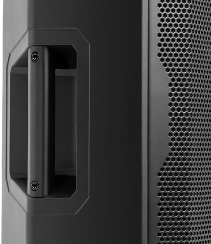 ALTO TS410 2000W 10 Powered PA Speaker with 3 Channel Mixer  Bluetooth Streaming  Wireless Loudspeaker Linking  DSP App