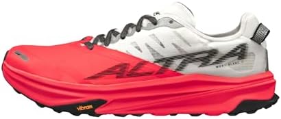 ALTRA Mens Mont Blanc Carbon Trail Running Shoe