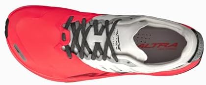 ALTRA Mens Mont Blanc Carbon Trail Running Shoe