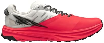 ALTRA Mens Mont Blanc Carbon Trail Running Shoe