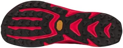 ALTRA Mens Mont Blanc Carbon Trail Running Shoe
