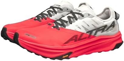 ALTRA Mens Mont Blanc Carbon Trail Running Shoe