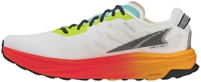 ALTRA Mens Mont Blanc Carbon Trail Running Shoe