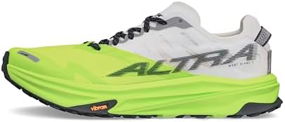 ALTRA Mens Mont Blanc Carbon Trail Running Shoe