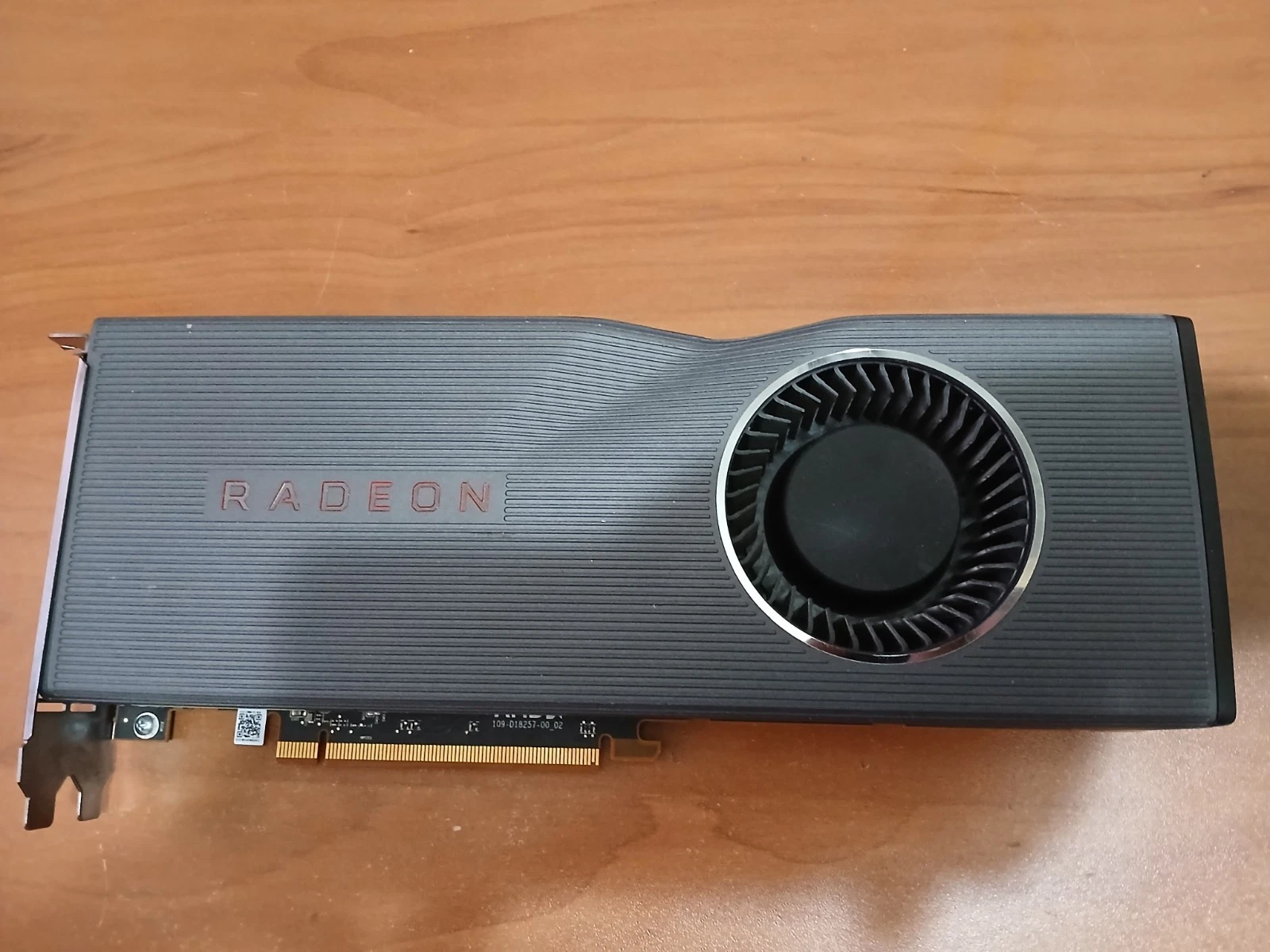 AMD RX 5700 XT 8GB Graphics Card GPU PC Used