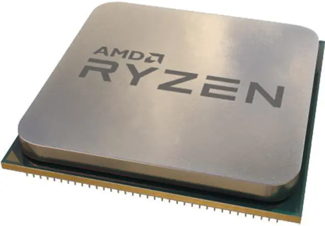 AMD RYZEN 3 3200G 4 Core 3 6 GHz  4 0 GHz Max Boost  Socket AM4 65W YD3200C5M4MFH Desktop Processor   OEM
