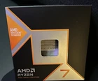 AMD RYZEN 7 9800X3D 8 Core  16 Thread Desktop Processor AM5 Socket