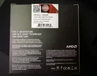 AMD RYZEN 7 9800X3D 8 Core  16 Thread Desktop Processor AM5 Socket