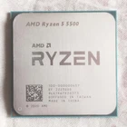 AMD RYZEN 9 5900X R7 5800X 5700X 5700GE R5 5600X 5600GE Pro 5650GE 4650G AM4 CPU