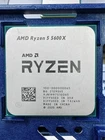AMD RYZEN 9 5900X R7 5800X 5700X 5700GE R5 5600X 5600GE Pro 5650GE 4650G AM4 CPU