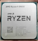 AMD RYZEN 9 5900X R7 5800X 5700X 5700GE R5 5600X 5600GE Pro 5650GE 4650G AM4 CPU
