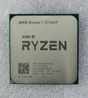 AMD RYZEN 9 5900X R7 5800X 5700X 5700GE R5 5600X 5600GE Pro 5650GE 4650G AM4 CPU