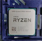 AMD RYZEN 9 5900X R7 5800X 5700X 5700GE R5 5600X 5600GE Pro 5650GE 4650G AM4 CPU