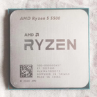 AMD RYZEN 9 5900X R7 5800X 5700X 5700GE R5 5600X 5600GE Pro 5650GE 4650G AM4 CPU