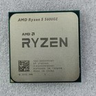 AMD RYZEN 9 5900X R7 5800X 5700X 5700GE R5 5600X 5600GE Pro 5650GE 4650G AM4 CPU