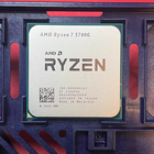 AMD RYZEN 9 5900X R7 5800X 5700X 5700GE R5 5600X 5600GE Pro 5650GE 4650G AM4 CPU