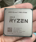 AMD RYZEN 9 5900X R7 5800X 5700X 5700GE R5 5600X 5600GE Pro 5650GE 4650G AM4 CPU