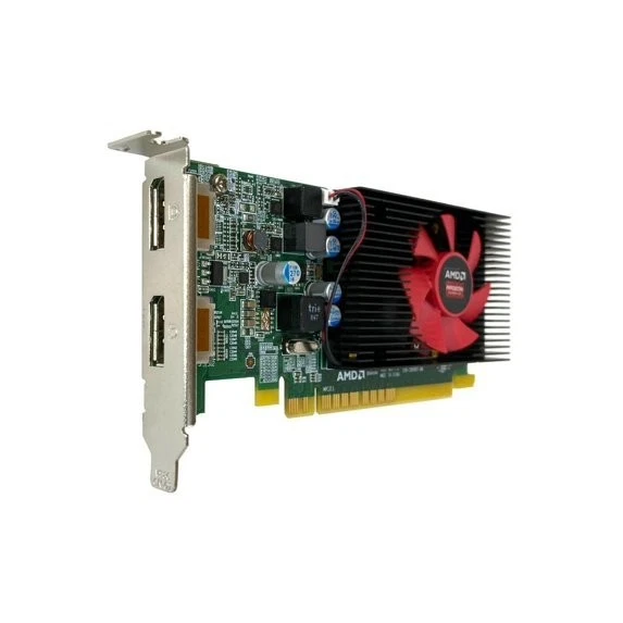 AMD Radeon R5 430 2GB GDDR5 DisplayPort Low Profile Graphics Card  Dell 09VHW0