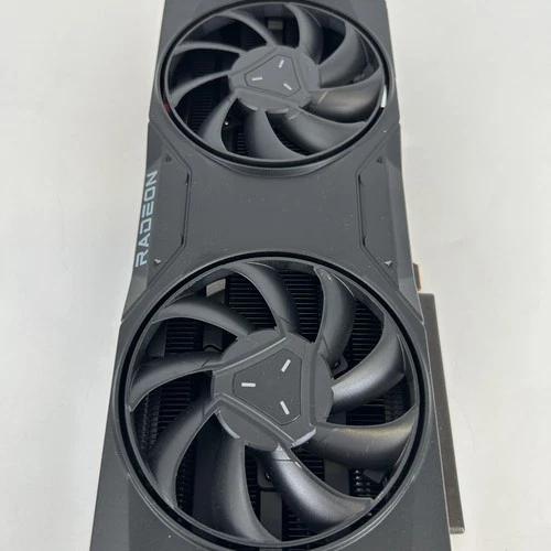 AMD Radeon RX 7800 XT 16GB RAM   Graphics Card   Excellent Condition