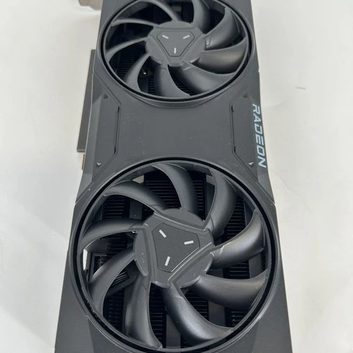 AMD Radeon RX 7800 XT 16GB RAM   Graphics Card   Excellent Condition