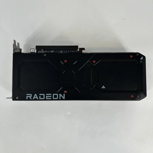 AMD Radeon RX 7800 XT 16GB RAM   Graphics Card   Excellent Condition