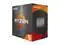 AMD Ryzen 5 5500   Ryzen 5 5000 Series Cezanne  Zen 3  6 Core 3 6 GHz Socket AM4 65W No Integrated Graphics Desktop CPU Processor   100 100000457BOX