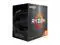 AMD Ryzen 5 5500   Ryzen 5 5000 Series Cezanne  Zen 3  6 Core 3 6 GHz Socket AM4 65W No Integrated Graphics Desktop CPU Processor   100 100000457BOX
