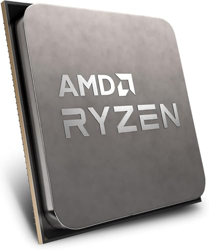 AMD Ryzen 5 5600GT 6 Core  12 Thread Desktop Processor