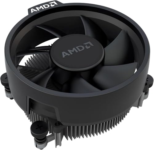 AMD Ryzen 5 5600GT 6 Core 12 Thread Desktop Processor