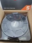 AMD Ryzen 5 5600X Cooling Fan