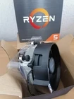 AMD Ryzen 5 5600X Cooling Fan