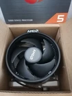 AMD Ryzen 5 5600X Cooling Fan