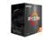 AMD Ryzen 5 5600   Ryzen 5 5000 Series Vermeer  Zen 3  6 Core 3 5 GHz Socket AM4 65W None Integrated Graphics Desktop CPU Processor   100 100000927BOX