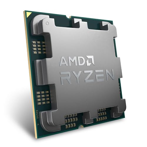 AMD Ryzen 5 7600 6 Core  12 Thread Unlocked Desktop Processor