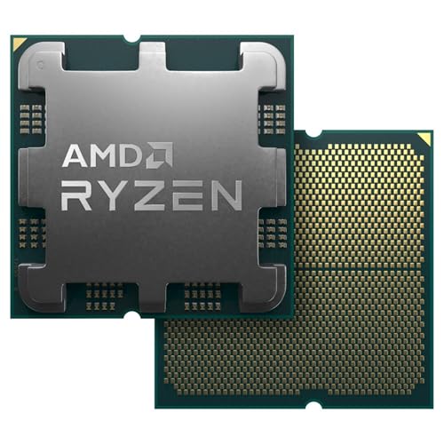 AMD Ryzen 5 8600G