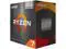 AMD Ryzen 7 5700G   Ryzen 7 5000 G Series Cezanne  Zen 3  8 Core 3 8 GHz Socket AM4 65W AMD Radeon Graphics Desktop CPU Processor   100 100000263BOX