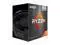 AMD Ryzen 7 5700G   Ryzen 7 5000 G Series Cezanne  Zen 3  8 Core 3 8 GHz Socket AM4 65W AMD Radeon Graphics Desktop CPU Processor   100 100000263BOX