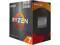 AMD Ryzen 7 5700X3D   Ryzen 7 5000 Series 8 Core 3 0 GHz Socket AM4 105W None Integrated Graphics Desktop CPU Processor   100 100001503WOF
