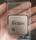 AMD Ryzen 7 5700X Desktop CPU R7 5700X Processor Socket AM4 3 4 GHz 8 Core