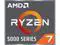 AMD Ryzen 7 5700X   Ryzen 7 5000 Series Vermeer  Zen 3  8 Core 3 4 GHz Socket AM4 65W None Integrated Graphics Desktop CPU Processor   100 100000926WOF
