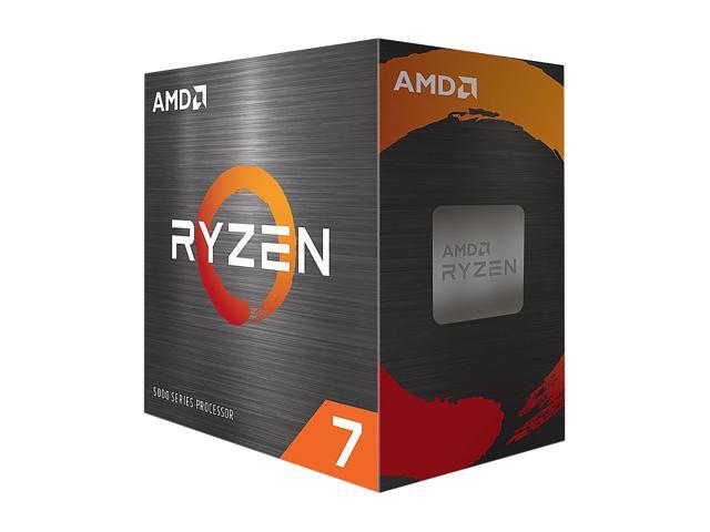 AMD Ryzen 7 5700   Ryzen 7 5000 Series 8 Core 3 7 GHz Socket AM4 65W None Integrated Graphics Desktop CPU Processor   100 100000743SBX GIGABYTE B550M GAMING X WIFI6 AM4 Micro ATX Motherboard Team T FORCE VULCAN Z 16GB  2 x 8GB  DDR4 3200  P