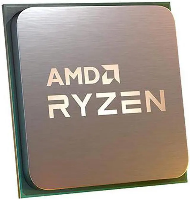 AMD Ryzen 7 5800X3D   Ryzen 7 5000 Series 8 Core 3 4 GHz Socket AM4 105W Desktop Processor